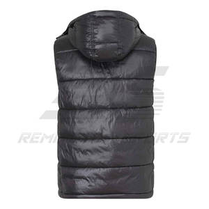 แจ็กเก็ตขนเป็ดสำหรับผู้ชายเสื้อแจ็คเก็ตขนเป็ดแขนยาวลำลองมีสไตล์ดีไซน์ล่าสุด - Product Image 5