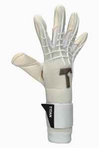 Gardien de but en cuir de qualité personnalisable Poignée en latex Cuir confortable - Product Image 2