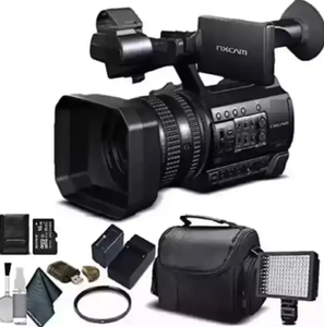 NUEVA OFERTA Cámara DSLR CROWN D850 FX D7500 con Lente AF-S ED VR de 24-120 mm f4G y Accesorios Adicionales PRO - Product Image 3