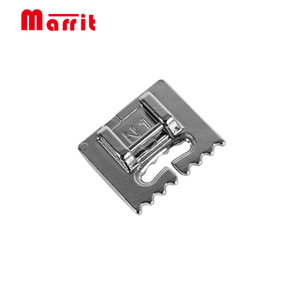 Pie prensatelas para máquina de coser, n. ° 202093002, DREAMSTITCH, PINTUCKING, JANOME, ELNA - Product Image 2