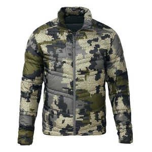 Vestes de chasse pour hommes de qualité supérieure, imperméables, respirantes, à col montant, grandes tailles, toutes saisons, vente en gros du Pakistan, prix bas - Product Image 2