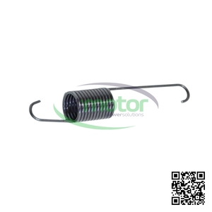 Resorte de Tensión para Motores de Maquinaria JENBACHER RS-116010 para Gas Natural para Industrias, Nuevo y Usado, de Acero - Product Image 4