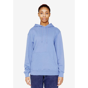 Sudaderas de Manga Larga para Hombre y Mujer, Sudaderas Holgadas de Forro Polar, Sudaderas con Capucha de Forro Polar de Color Sólido para Hombre - Product Image 4