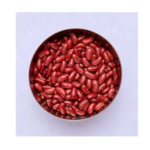ถั่วแดงเข้มทรงยาว - Product Image 4