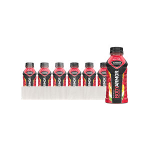 Suplemento de hidratación de alto rendimiento Bodyarmor SuperDrink en caja y bolsa a granel - Product Image 3
