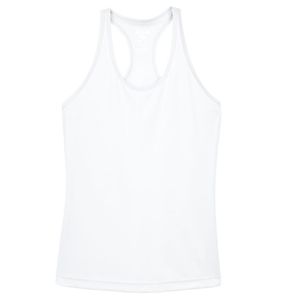 Camiseta sin mangas de algodón de color personalizado para hombres, mujeres, niños-adultos-camisetas sin mangas en blanco al por mayor con logotipos de diseño personalizado - Product Image 4
