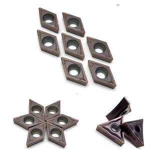 Insert en carbure de tungstène de qualité supérieure, 10 pièces/lot, meilleure vente, Wcmx050308 Tt9030, 100% original, Corée - Product Image 4