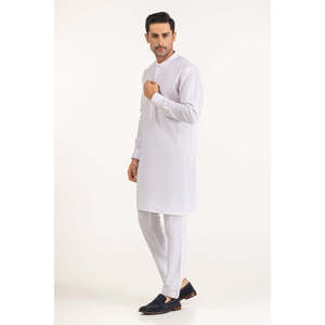 Trajes Largos Básicos CHL-KP24-001 - Product Image 5