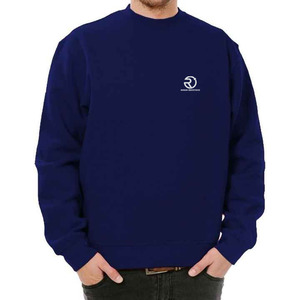 Top Premium Fleece Crewneck Hombres Sudadera Diseño Pakistán Hecho Manga larga 100% Algodón Térmico Transpirable Sudaderas para hombres - Product Image 4