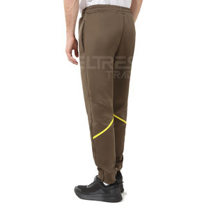 Joggers de hombre de alta calidad, lo último en contraste de colores, nuevos joggers para hombre a precio mayorista, Jogger polar - Product Image 2