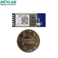 Solución de Chip RTL8811 4G Personalizable, Módulo WiFi USB Inalámbrico ITIR de 2.4G/5G para Decodificador/DVR