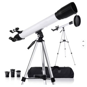 NUEVO Telescopio Refractor Triplete APO LX850-ACF 130mm f7 ORIGINAL - Product Image 5