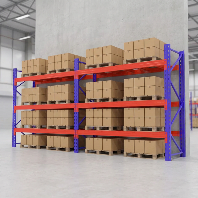 Industries Storage Racks Shelving Units Heavy Duty Industrial Storage Shelving Units