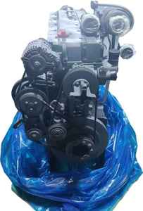 Diesel Engine 6-Cylinder Bf6m1013 Turbo Engine 7.15L for <b>Construction</b> <b>Machinery</b> Parts Excavator - Product Image 5