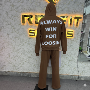 Survêtement pour homme de haute qualité, à fort impact, très demandé, à bas prix, style unique, nouveau design, survêtements pour homme - Product Image 5