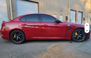 Nuevo USADO LHD/RHD 2019 A L F A ROMEO GIULIA SPORT - Product Image 6