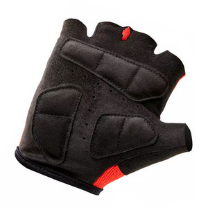 Guantes transpirables de medio dedo para motocicleta, guantes antideslizantes a prueba de golpes para carreras de Motocross, guantes de ciclismo para motociclista para verano - Product Image 3