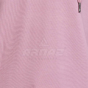 Sudadera con capucha clásica para mujer con cuello con capucha y dobladillo acanalado Sudadera con capucha informal para mujer Diseño de color personalizado - Product Image 6
