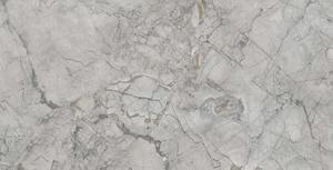 Orientbell Vitrified (GVT) 600X1200 DR Carving Grey Stone <b>Marble</b> Matte Finish <b>Large</b> Tiles Big Wall Floor Porcelain Tiles - Product Image 5