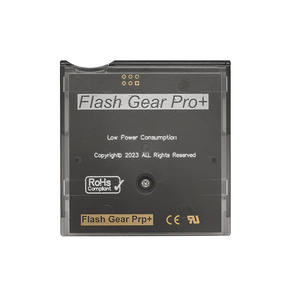 Nouvelle Cartouche de Jeu GG Pro+ 2025 – 1000-en-1 Flash Gear pour Consoles de Jeux Portables Sega - Product Image 4