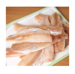 Pescado Pollock de Alaska Congelado – Mariscos Congelados para Venta al por Menor y Distribución - Product Image 6