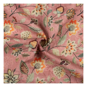 High quality Floral Digital Printed <b>100</b>% Customizable design style technics and material Aus - Product Image 6