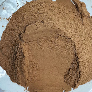 ผง Joss 36ถ้วย100% ธรรมชาติทนทานทุกฤดูสำหรับการทำเครื่องหมายธูป agarbatti Litsea glutinosa เปลือกไม้ - Product Image 1