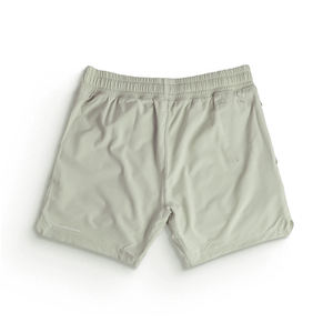 2025 hommes été Shorts de plage Shorts de planche 100% Polyester séchage rapide respirant grande taille court maillot de bain DDP expédition - Product Image 6