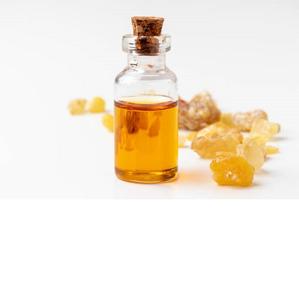 น้ำมันหอมระเหยกำยานธรรมชาติ - Product Image 1