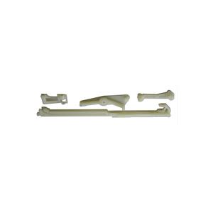 Kit izquierdo de reparación de riel guía de techo corredizo para Range Rover - Product Image 1