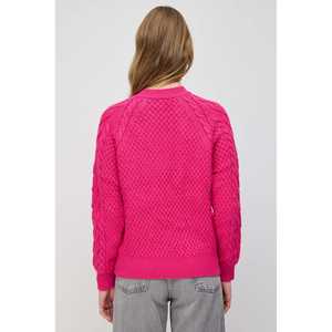 Suéter de Punto con Cuello de Ciclista - Product Image 5