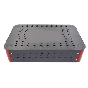 ศัลยกรรมกระดูกทั่วไปศัลยกรรมการบาดเจ็บเครื่องมือศัลยกรรมกระดูกชิ้นส่วนขนาดใหญ่ชุดเครื่องมือเครื่องมือผ่าตัดเครื่องหมาย CE - Product Image 4