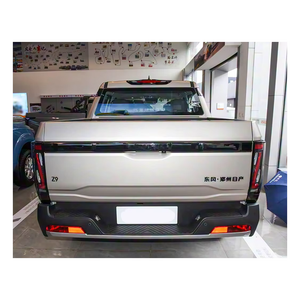 Nissan Z9 2025 GT 2.3T Diesel Auto 4x4 Pick-up Boîte de vitesses automatique-manuelle à 8 rapports - Product Image 6