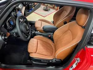 MINI Cooper Johnn Cooper 2024, Hatchback SUV, Tracción en las Cuatro Ruedas, Automático, Volante a la Izquierda, Asientos de Cuero de Lujo, Rines R18, Motor de Gasolina - Product Image 5