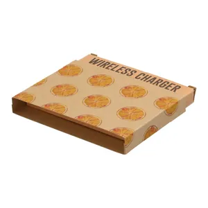 CreaSleeve Kraft 248 Bolsas de Papel Promocionales Sostenibles para Merchandising - Product Image 2