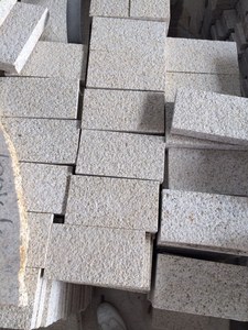 Tấm Ốp Tường Đá Lát Đá Hoa Cương Màu Vàng Gỉ G682 G350 - Product Image 5