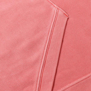 Nueva moda para hombre Sudadera CON CAPUCHA DE Pakistán 100% algodón con bolsillos de canguro Sudaderas básicas de impresión digital para invierno - Product Image 6