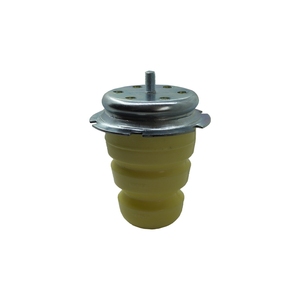 BSP925 Rear Axle Suspension Rebound Rubber Buffer <b>Block</b> 46751548 for Doblo Boxer Jumper Relay - Product Image 1