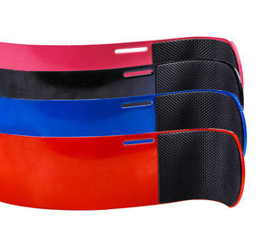 2025 Custom Steel Arm Blaster for <b>Weight</b> <b>Lifting</b> Heavy Duty Durable Bicep Trainer with Custom Colors and Logo - Product Image 2