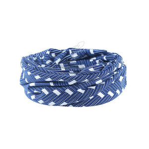 หมวกบีนนี่ผ้าฝ้ายขนสัตว์100% หมวกบีนนี่ออกแบบได้ตามต้องการ - Product Image 2