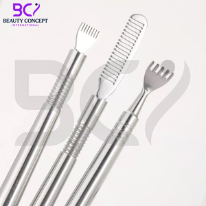 Highest Quality Stainless Steel Ultimate <b>Lash</b> Lifting <b>Kit</b> for Natural <b>Lashes</b>, Non-Slip for Home Use All-in-One <b>Lash</b> Lift Tool - Product Image 3