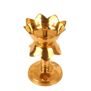 Multifuncional Ángel Diya acentos vela Mesa Agarbatti budismo lámpara seguridad querubines incienso quemar palo de la suerte - Product Image 2