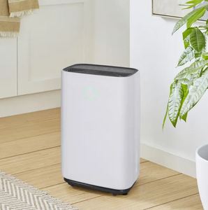 Deshumidificador de Calidad Premium, Sistema de Control de Humedad con Ahorro de Energía para Uso Residencial y Comercial - Product Image 5