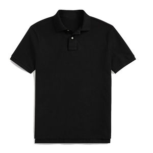 Camisas Personalizadas de Manga Corta para Hombre, de Secado Rápido, Estilo Gótico, con Logotipo Bordado, Impresión Sólida en Lona de Algodón/Spandex, 240g, al por Mayor - Product Image 5