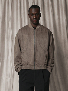 Veste de baseball varsity personnalisée de haute qualité pour hommes, style universitaire, logo brodé, respirante - Product Image 2