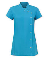 Femmes Saloons Spa Workwear Dress Suit Uniform Hotel Restaurant Cleaning Room Staff Uniform