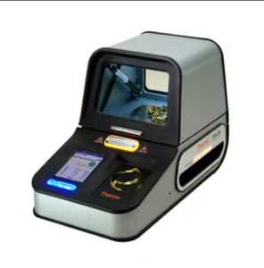 Analizador de Metales Preciosos DXL-XRF de Alta Calidad, Nuevo y de Marca Reconocida - Product Image 1