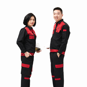 High Quality Casual Workwear Uniform <b>for</b> Men <b>Women</b> Customized Color Breathable Eco-Friendly FMF VN Verified Manufacturer Clothes - Product Image 5