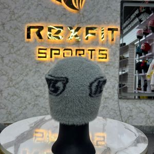 Calidad pura Precio asequible Cliente más demandado Corte perfecto Fabricación personalizada Material fresco Nuevo estilo Gorros personalizados - Product Image 4