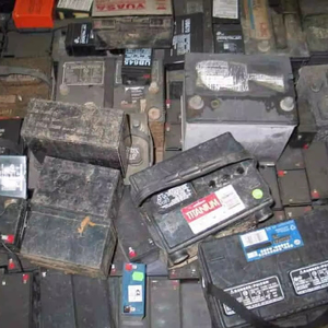 Wholesale <b>Used</b> Waste Material Car Acid Lead Battery Plate Scrap DE Origin Price Buyers for Sale - Product Image 1